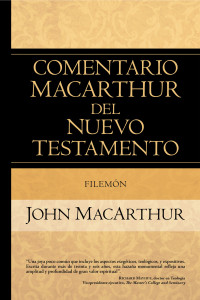 John MacArthur — Filemon