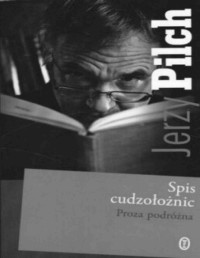 PILCH JERZY — Spis cudzoloznic