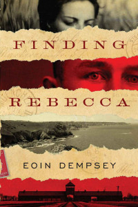 Eoin Dempsey [Dempsey, Eoin] — Finding Rebecca
