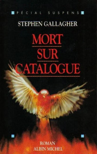 Stephen Gallagher — Mort sur catalogue