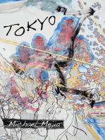 Michael Mejia — TOKYO