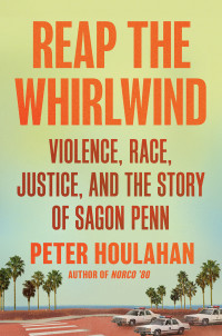 Peter Houlahan — Reap the Whirlwind