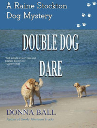 Donna Ball — Double Dog Dare