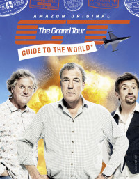 HarperCollins — The Grand Tour Guide to the World