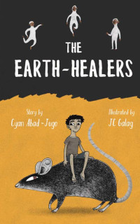 Cyan Abad-Jugo — The Earth-Healers