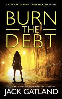 Jack Gatland — Burn The Debt