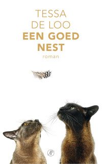 Tessa de Loo — Een goed nest