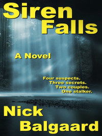 Nick Balgaard — Siren Falls