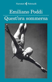 Emiliano Poddi — Quest'ora sommersa