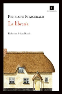 Penelope Fitzgerald — La libreria