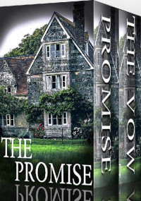 J.S Donovan — The Promise Boxset: A Riveting Paranormal Mystery