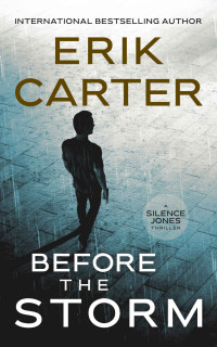 Erik Carter — Before the Storm