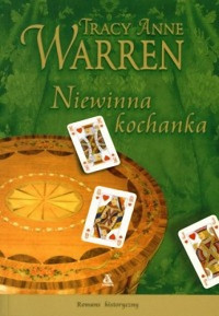 Tracy Anne Warren — 01 Niewinna Kochanka