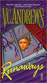 V. C. Andrews — Runaways