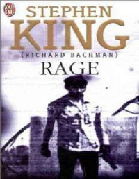 King, Stephen — Rage