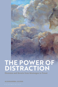 Alessandra Aloisi; — The Power of Distraction