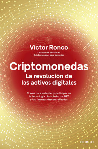 Victor Ronco Viladot — Criptomonedas