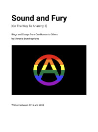 Andrew Peter Lloyd, Dionysia Exarchopoulos — Sound and Fury