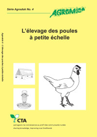 Unknown — Agrodok-04-L'élevage des poules à petite échelle,pdf