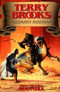 Terry Brooks — Talizmany Shannary 07