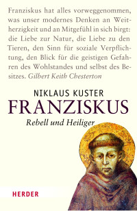 Kuster, Niklaus — Franziskus