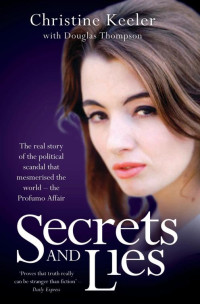 Christine Keeler — Secrets and Lies