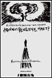Francisco García Pimentel — ¿Quién es Penélope Hart?