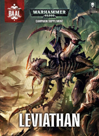 coll — Shield of Baal - Leviathan (The Lore)