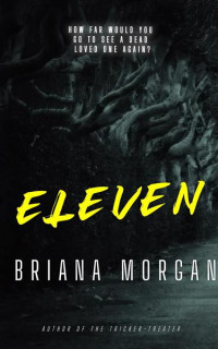 Briana morgan — Eleven