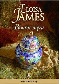 Eloisa James — Powrót męża