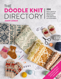 Jamie Lomax — The Doodle Knit Directory