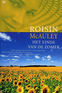 Roisin Mcauley — Het einde van de zomer