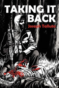 Joseph Talluto — Taking it Back: White Flag of the Dead 