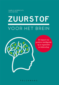 Gina Peeters & Isabelle Hoebrechts — Zuurstof voor het brein