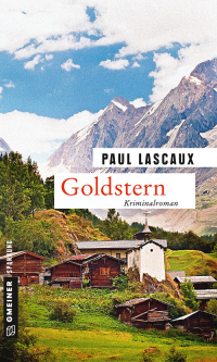 Lascaux, Paul — [Heinrich Müller 01] • Goldstern