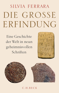 Silvia Ferrara; — Die groe Erfindung