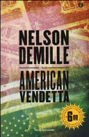 Nelson DeMille — American Vendetta