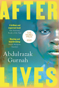 Abdulrazak Gurnah — Afterlives