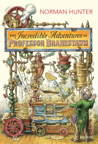 Hunter, Norman — The Incredible Adventures of Professor Branestawm (Vintage Children's Classics)
