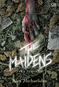 Alex Michaelides — Para Perawan (The Maidens)