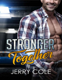 Jerry Cole [Cole, Jerry] — Stronger Together
