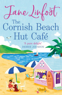 Jane Linfoot — The Cornish Beach Hut Café