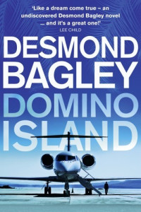 Desmond Bagley — Domino Island