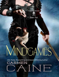 Carmen Caine — Mindgames