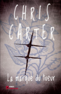 Carter Chris — La marque du tueur