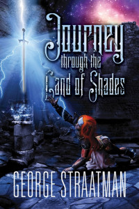 George Straatman — Journey through the Land of Shades