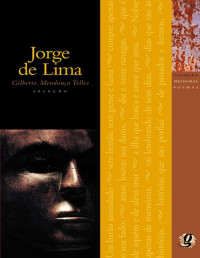 Jorge de Lima — Melhores Poemas Jorge de Lima