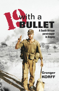 Granger Korff — 19 With a Bullet