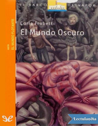 Carlo Frabetti — EL MUNDO OSCURO