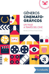 Ninfa Watt & Juan & Orellana & María Ángeles Almacellas — Géneros cinematográficos